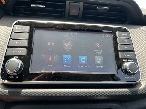 New 2025 Nissan Kicks Play S image 25