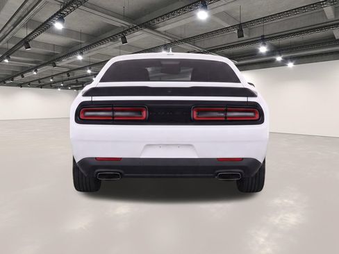 Used 2023 Dodge Challenger GT w/ Plus Package RWD image 7