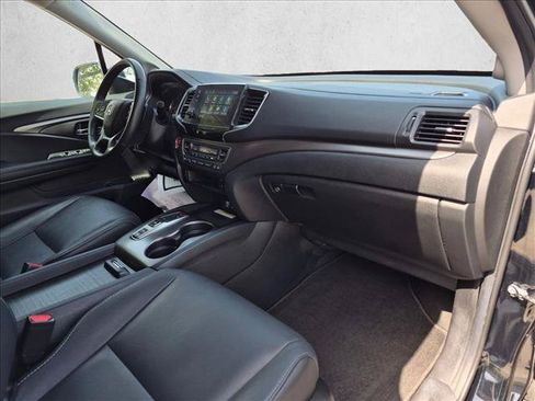 Used 2022 Honda Pilot Special Edition image 20