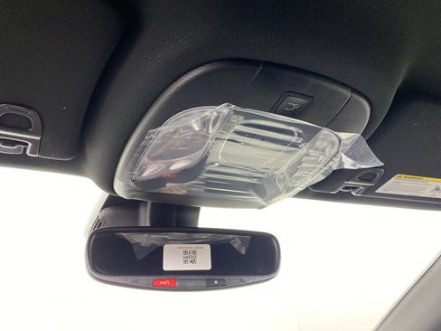 New 2026 Jeep Compass Limited AWD/4WD image 24