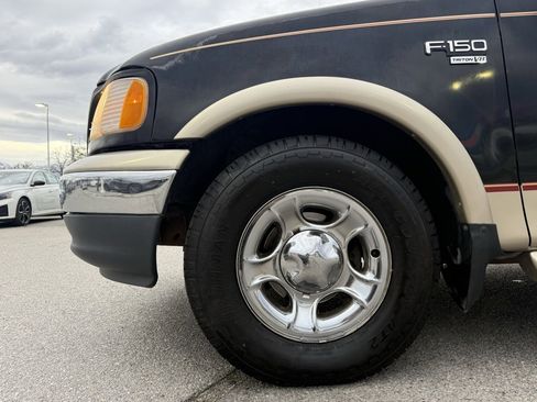 Used 2000 Ford F150 XLT image 26