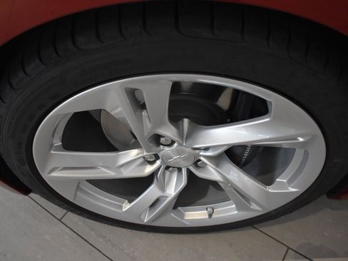 Used 2023 Chevrolet Camaro SS image 12