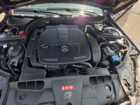 Used 2014 Mercedes-Benz E 350 Cabriolet image 31