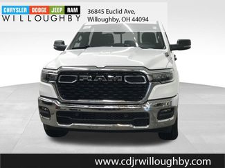 New 2026 RAM 1500 Big Horn video 2