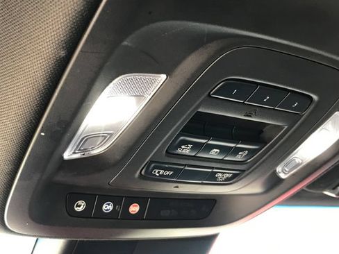 Certified 2022 Cadillac CT5 Luxury w/ Sun And Sound Package RWD image 10