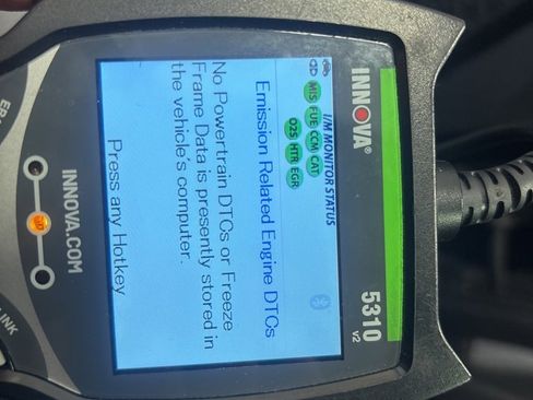 Used 2015 Ford Expedition EL Limited w/ Equipment Group 301A image 10