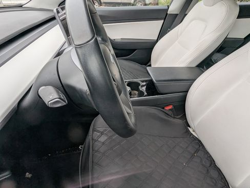 Used 2018 Tesla Model 3 Long Range image 7