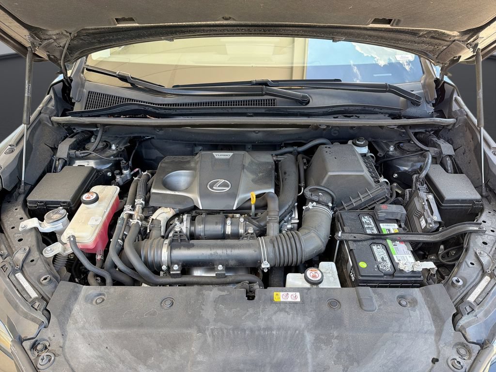 Used 2021 Lexus NX 300 FWD w/ Premium Package image 14