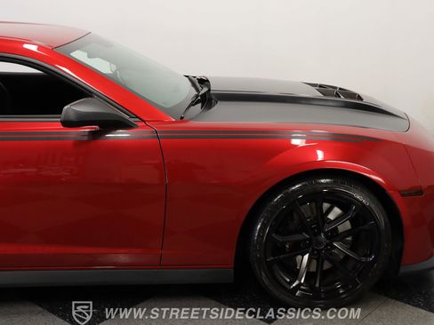 Used 2013 Chevrolet Camaro ZL1 image 28