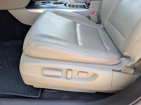 Used 2017 Acura MDX SH-AWD w/ Technology Package image 13