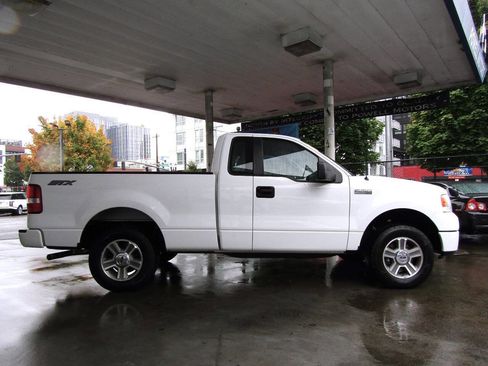 Used 2008 Ford F150 STX image 7