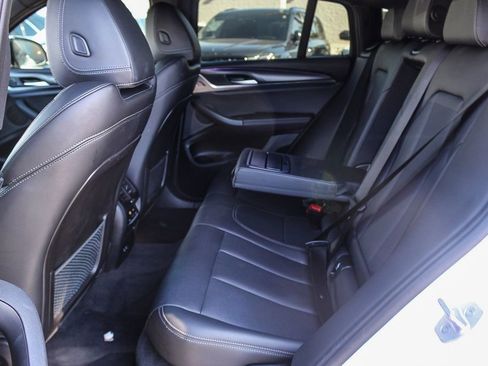 Used 2022 BMW X4 xDrive30i w/ M Sport Package image 18