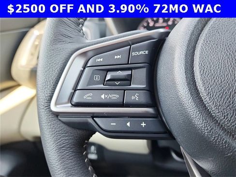 New 2026 Subaru Ascent Limited image 27