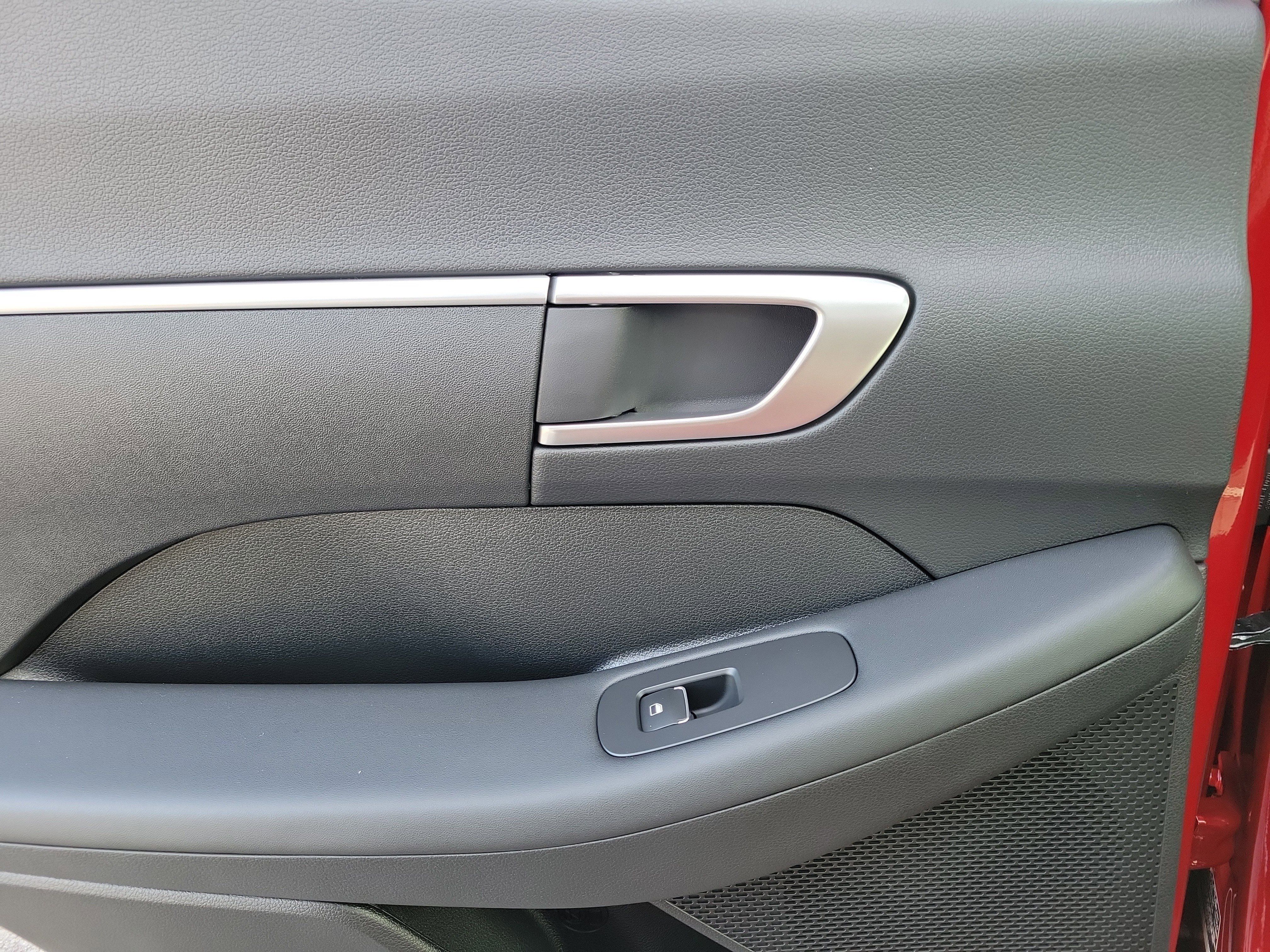 New 2026 Hyundai Sonata SE FWD image 12