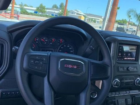 New 2026 GMC Sierra 3500 Pro w/ Convenience Package AWD/4WD image 18