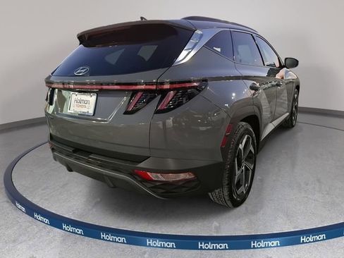 Used 2024 Hyundai Tucson Limited image 6