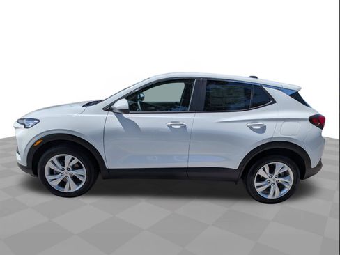 New 2026 Buick Encore GX Preferred FWD image 7