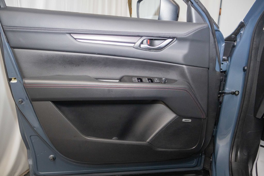 Used 2024 MAZDA CX-5 Carbon Edition AWD/4WD image 10