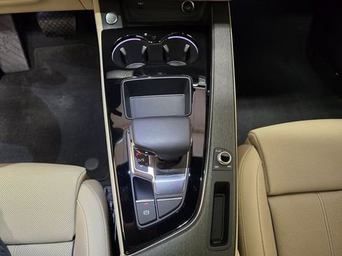 Certified 2025 Audi A5 2.0T Premium Plus w/ Premium Plus image 25