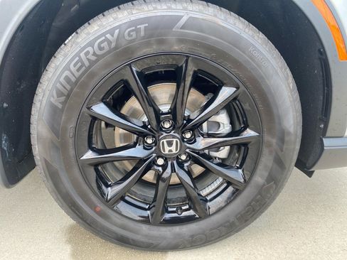 Used 2026 Honda CR-V Sport image 29