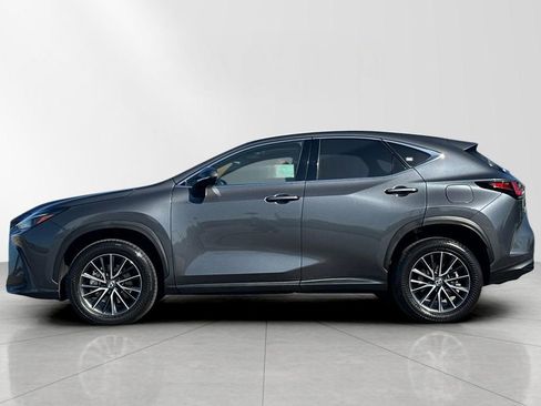 Used 2024 Lexus NX 350 AWD w/ Premium Package image 3