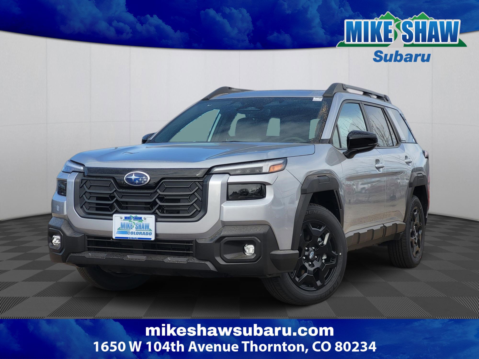 New 2026 Subaru Outback Limited w/ Premium/Limited Package AWD/4WD image 1