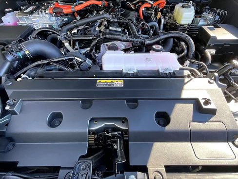 New 2026 Toyota Tacoma TRD Off-Road image 16