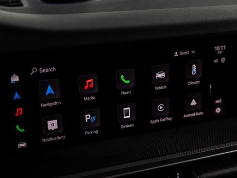 Used 2025 Porsche 911 Carrera image 47