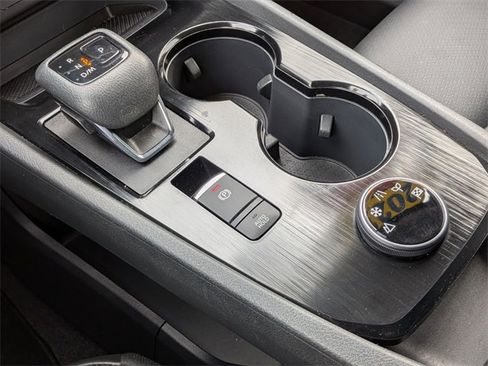 Certified 2023 Nissan Rogue SV w/ SV Premium Package image 15