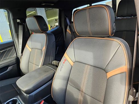 New 2026 GMC Canyon AT4 image 11