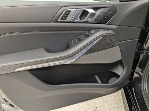 Certified 2024 BMW X5 M60i image 14