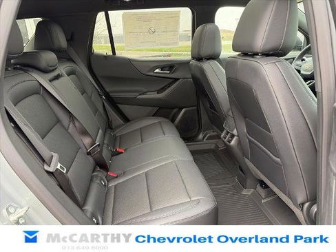 New 2026 Chevrolet Equinox LT AWD/4WD image 31