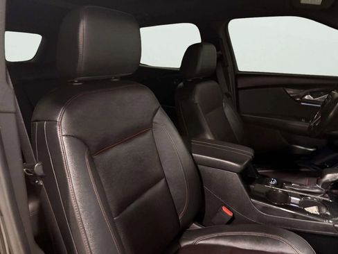 Used 2019 Chevrolet Blazer RS image 28