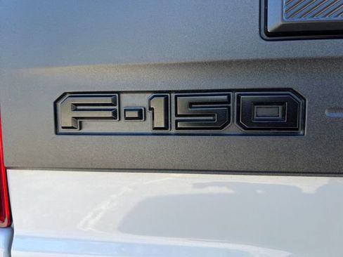 Used 2025 Ford F150 Raptor w/ Equipment Group 803A Raptor R image 43