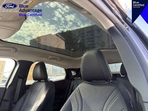 Certified 2022 Ford Mustang Mach-E Premium AWD/4WD image 19