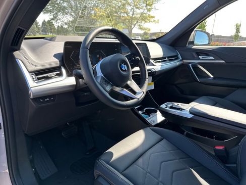 New 2026 BMW X1 xDrive28i w/ Technology Package image 17