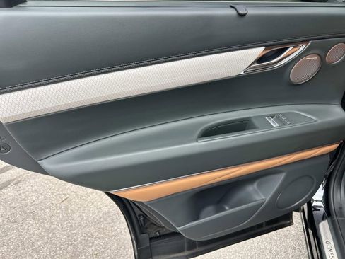 New 2026 Genesis GV80 3.5T Advanced AWD/4WD image 20