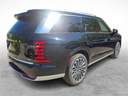 New 2026 Hyundai Palisade Calligraphy image 6