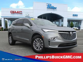 Used 2023 Buick Enclave Essence video 1