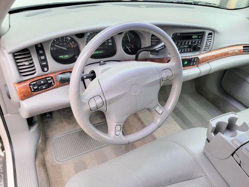 Used 2002 Buick Le Sabre Limited w/ Driver Confidence Pkg image 22