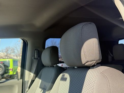 Used 2019 Ford F250 XLT image 11