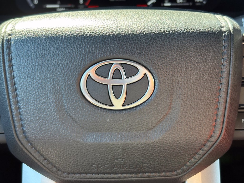 Used 2026 Toyota 4Runner TRD Sport Premium AWD/4WD image 39