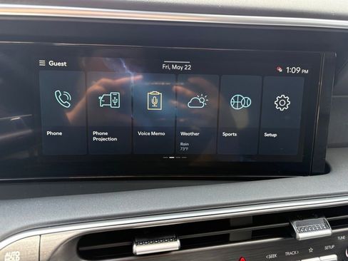 New 2026 Hyundai Palisade SEL AWD/4WD image 16