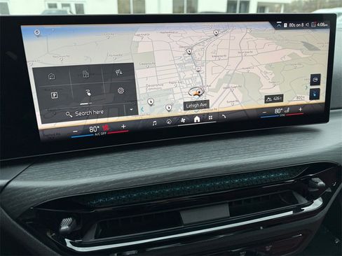 Certified 2025 BMW i4 xDrive40i w/ Premium Package image 21