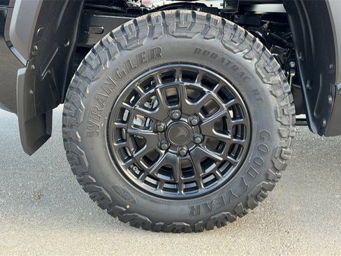 New 2026 Toyota Tundra SR5 image 12