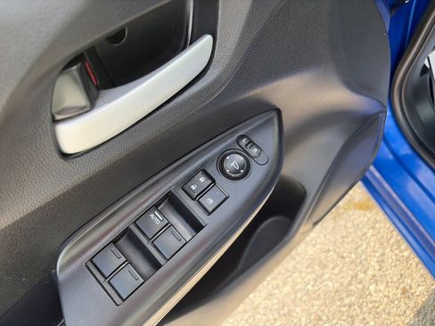 Used 2019 Honda Fit EX image 11