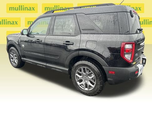 Used 2025 Ford Bronco Sport Big Bend image 10