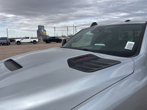 New 2026 RAM 2500 Laramie image 9