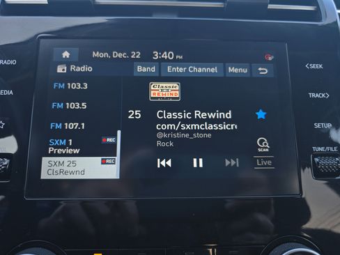 Used 2023 Hyundai Tucson SEL image 31