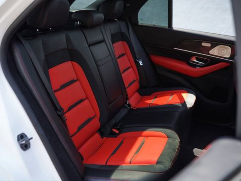 Used 2021 Mercedes-Benz GLE 53 AMG 4MATIC image 23